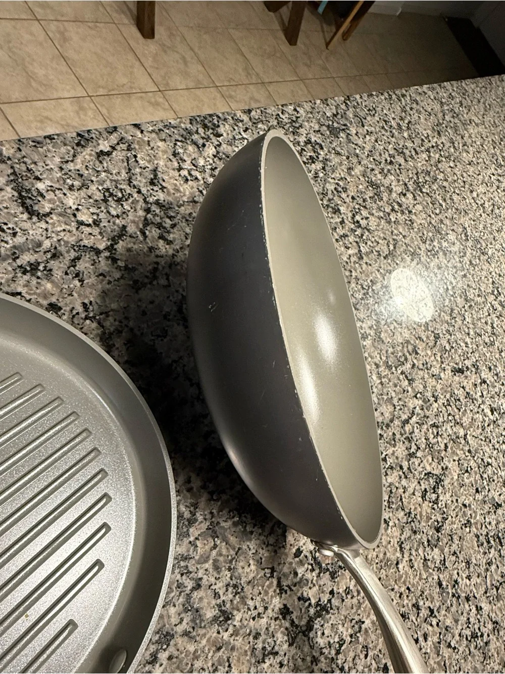 Green Pan Non Stick Cookware